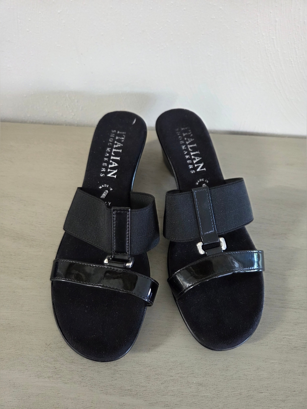 Italian Sandal